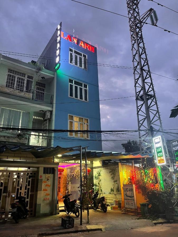 Lan Anh Boutique Motel Danang Exterior photo